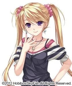 Kujou Karen