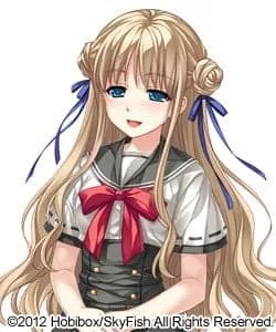 Omoto Mitsuki