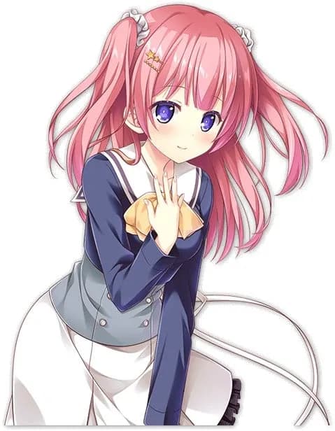 Yuuki Moka