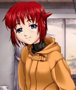 Nagisawa Moegi