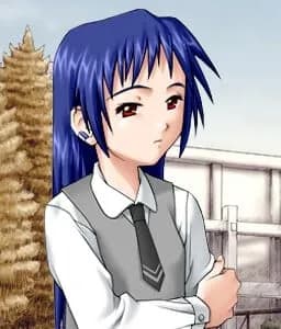 Kitazono Arisu