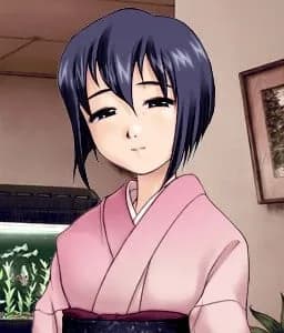 Mitamura Mutsumi