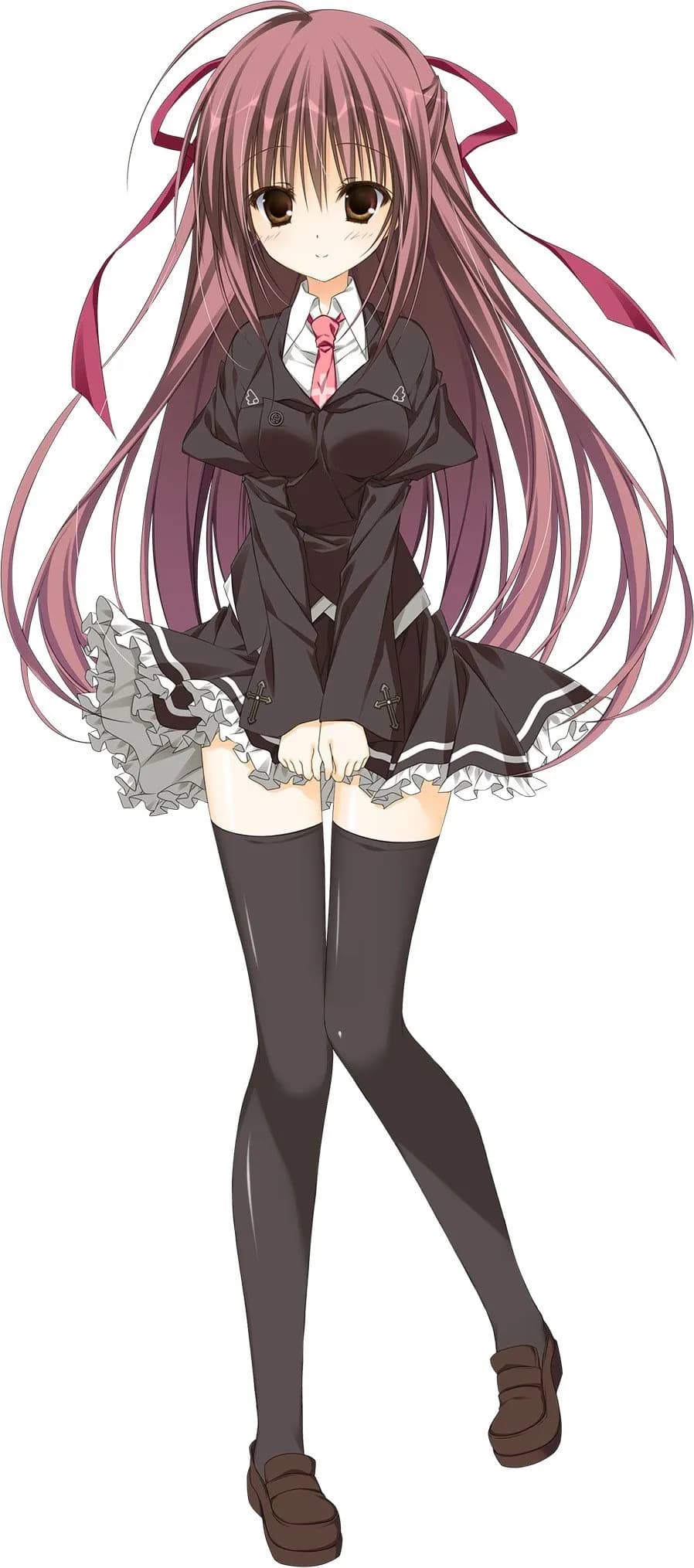 Misakura Rin