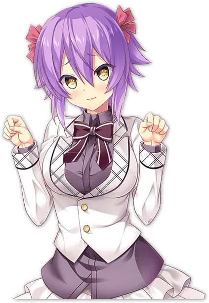 Uchimaki Makina