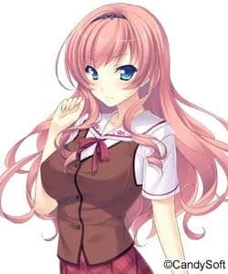 Himeji Sara