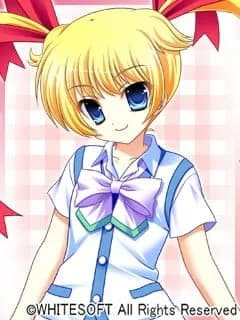 Makishima Minako