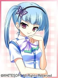 Sugishita Sayo