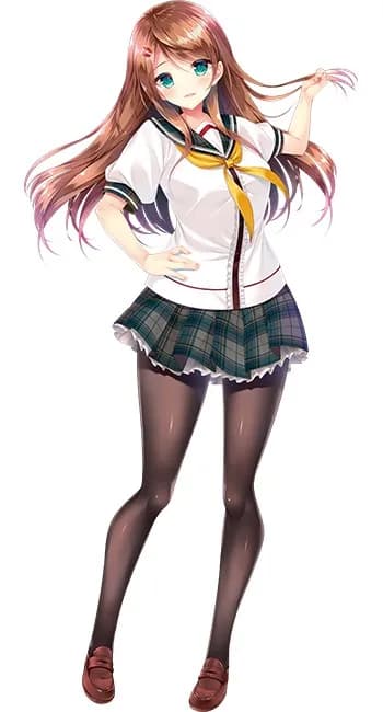 Tanemura Koyuzu