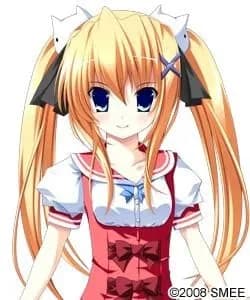 Komatsugawa Arisu
