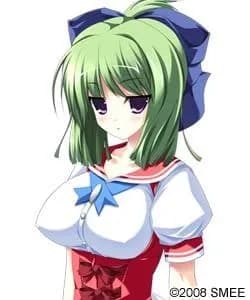Nonomura Kasumi