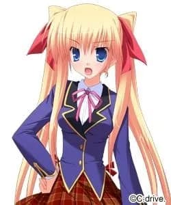Nagumo Kaho