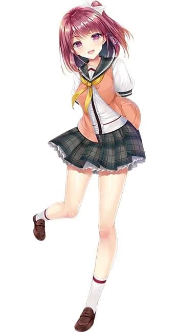 Kaminoyama Mea