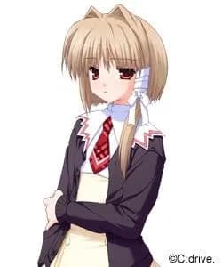 Toumine Haruka