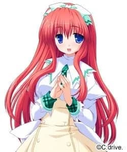 Houjou Chiaki