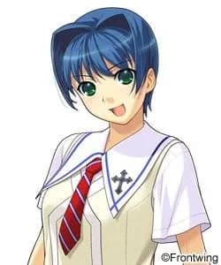 Yuzuki Minami
