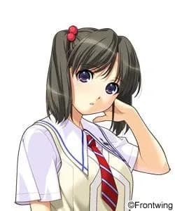 Serizawa Madoka