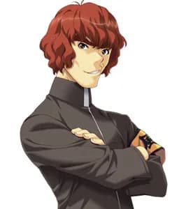 Sukesaburou Kenji