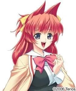 Kousaka Chitose