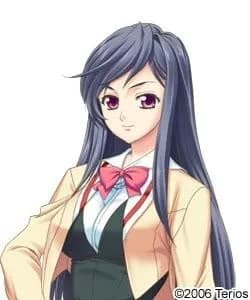Ayase Ibuki