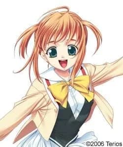 Shindou Sakura