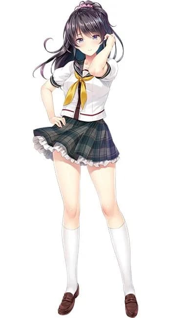Hanabusa Maya