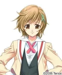 Yoshizumi Kotoko