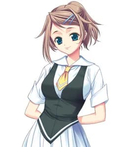 Nonohara Rina