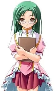 Morisato Chika