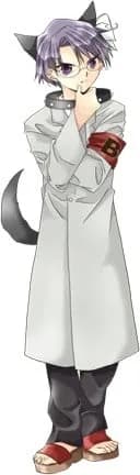 カイ=シュヴァイツァー