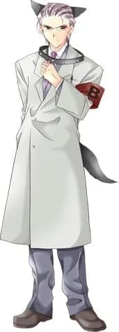 リク＝ハイゼンベルク