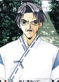 Hinagiku's Father