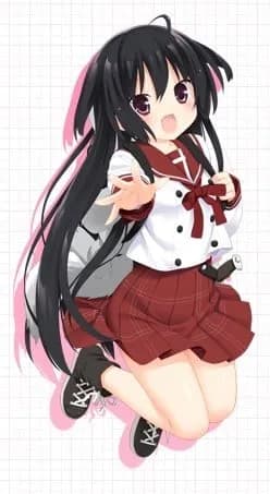 Sakurae Yusura