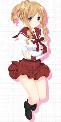 Akitsuki Kotone