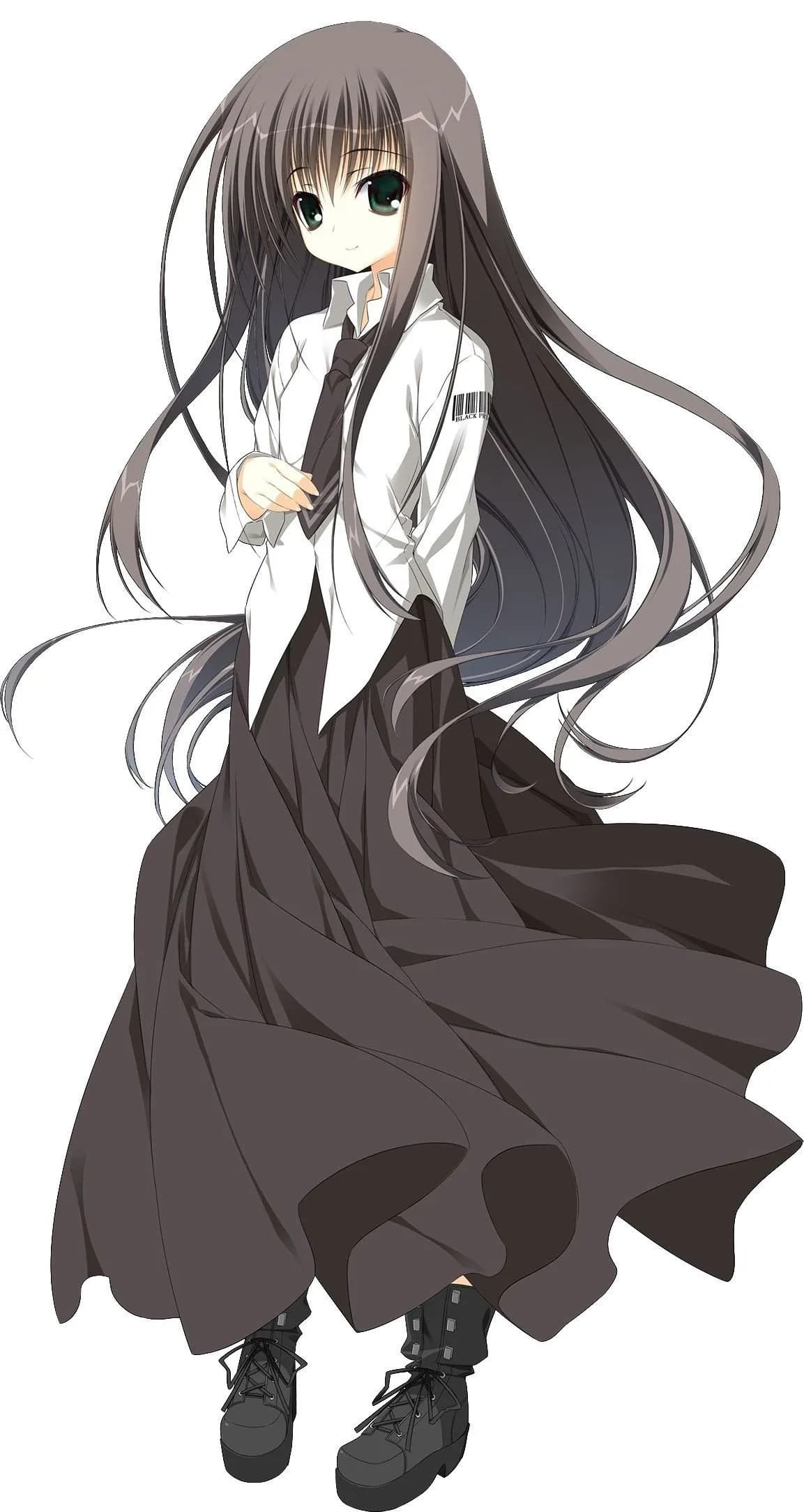 Natsume Ai