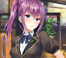 Tokizaki Yukariko