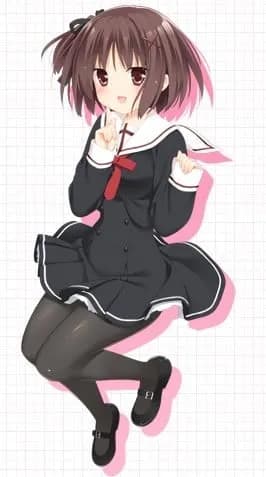 Hiiragi Yayoi