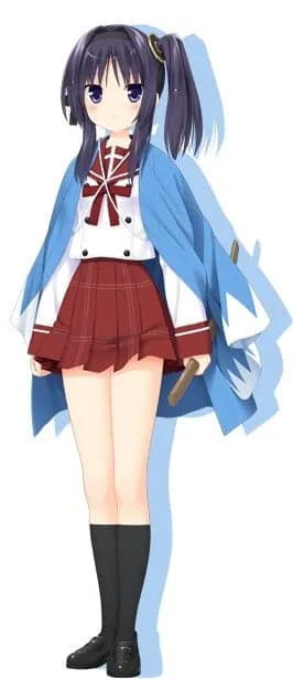 Shishiya Sakyou