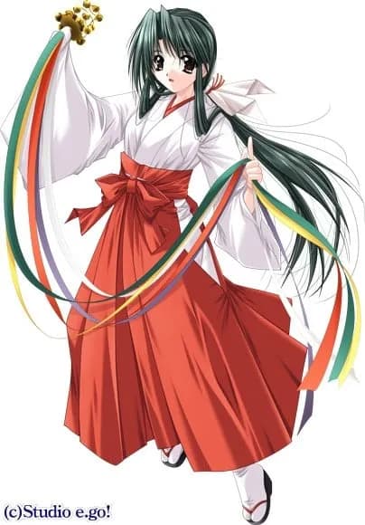 Seike Honoka