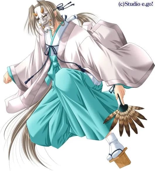Hitenmaru