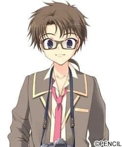 八鹿竹雄