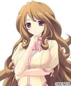 神子畑桜