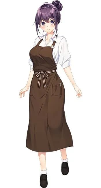 Sakurazaka Yuzuki