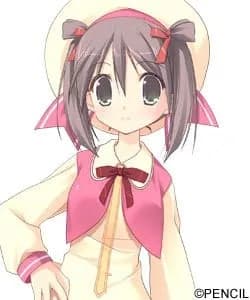 八鹿ウメ