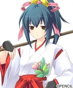 御巫辛夷