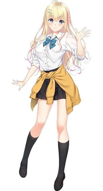 Futaba Natsuho