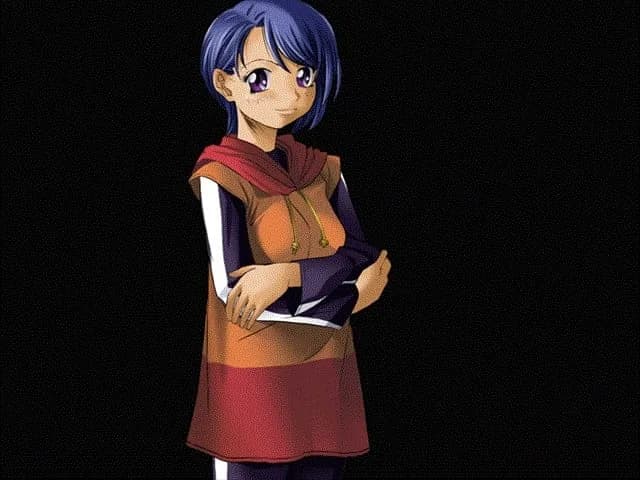 Tendo Ruka