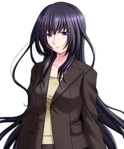 Fujiwara Ayaka