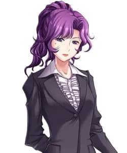 Yamamoto Anna