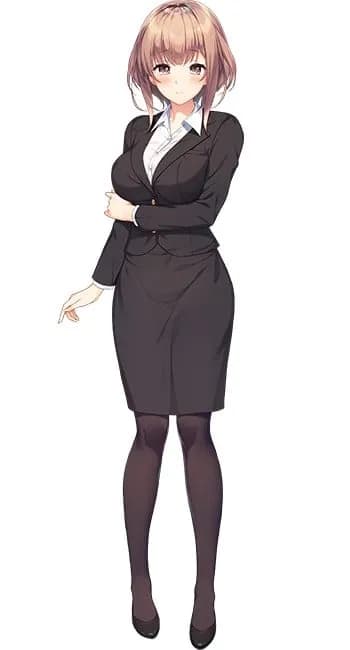 Akizuki Mikoto