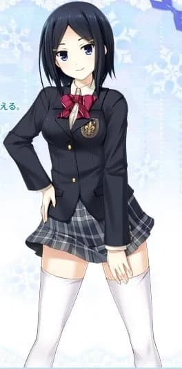 Mizoguchi Tomoko